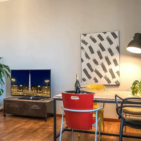 Apartment Urban Vatican Rome
