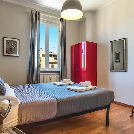 Apartment Urban Vatican Rome